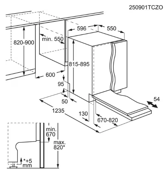 GI8200B5PN