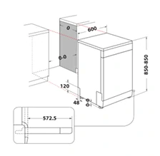 WFO 3T133 PF X