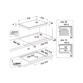 WL S3777 NE BM