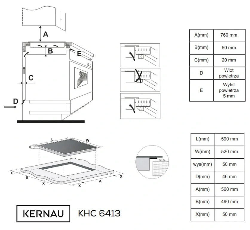 KHC 6413