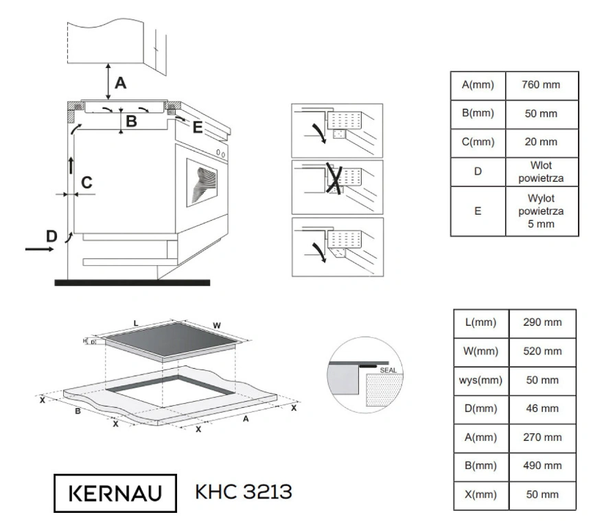 KHC 3213