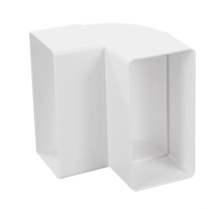 Koleno svislé CKP 2x110x55