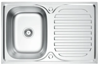 KSS N 4580 1B1D Satin
