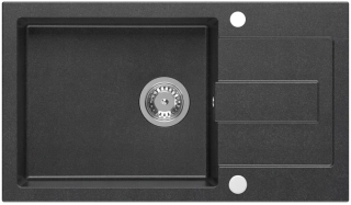 KGS K 6078 1B1D Black Metallic