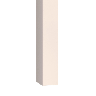 Nástěnné lamely STANDARD - Béžové [30x40]