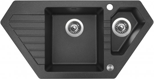 BRAVO 850.1 GRANBLACK - OUTLET