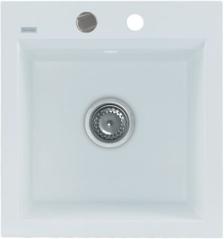KGS M 45 1B PURE WHITE - OUTLET