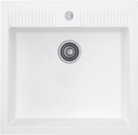 KGS N 60 1B PURE WHITE - OUTLET
