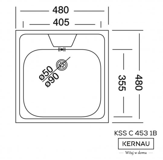 KSS C 453 1B HLADKÝ