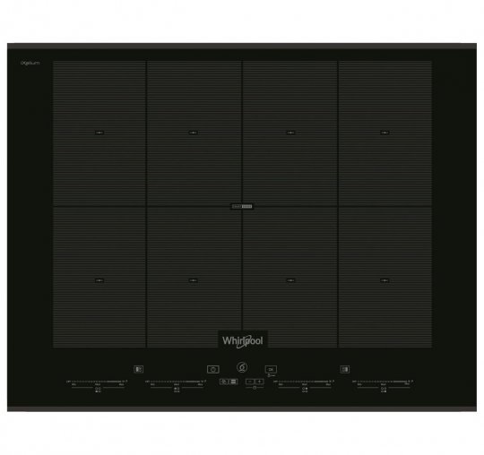 SMO 658C/BT/IXL